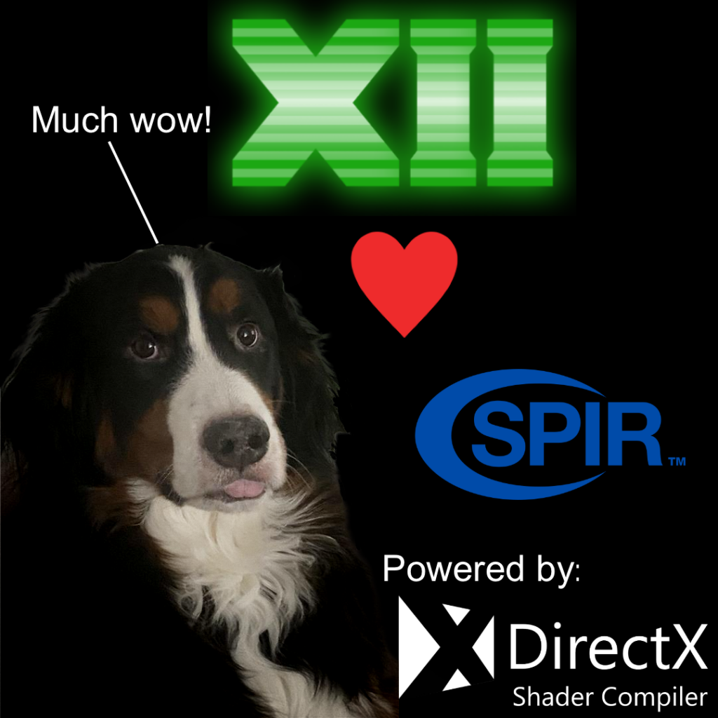 directx-adopting-spir-v-as-the-interchange-format-of-the-future