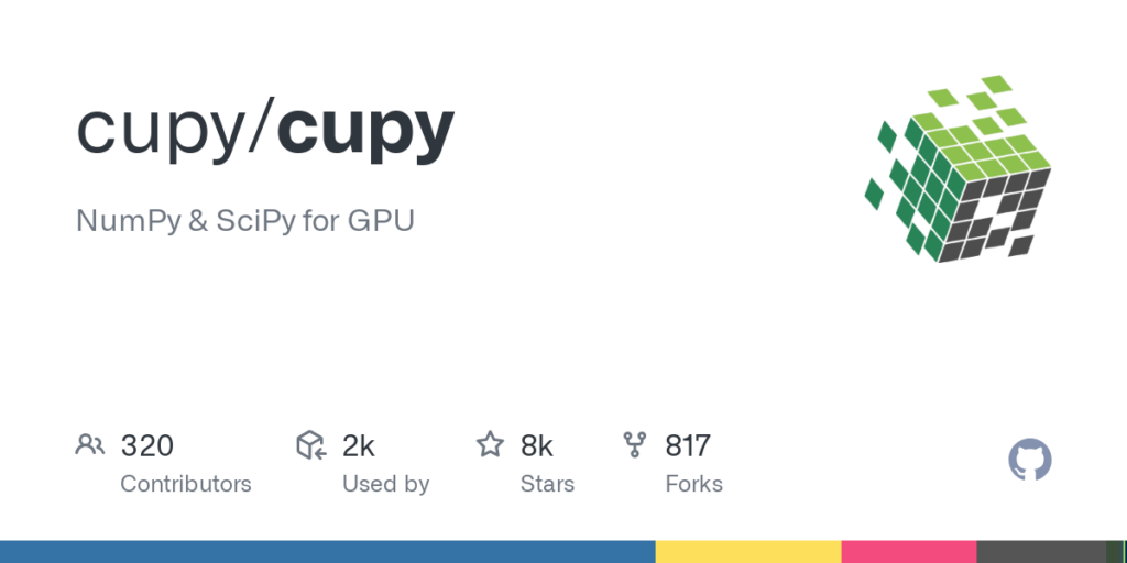 cupy:-numpy-and-scipy-for-gpu