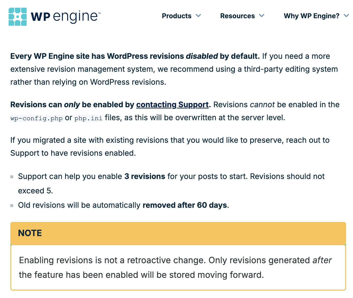 wp-engine-is-not-wordpress
