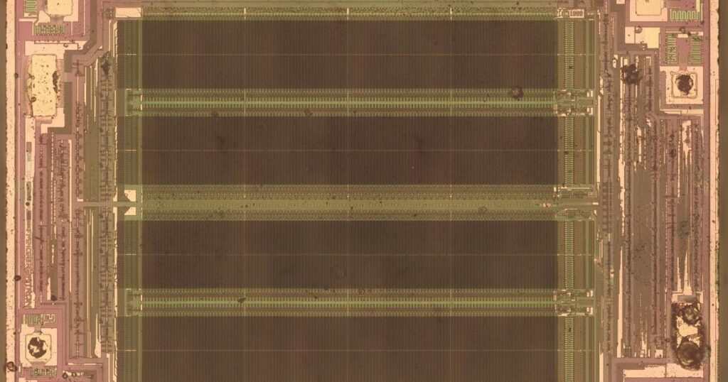 inside-a-ferroelectric-ram-chip