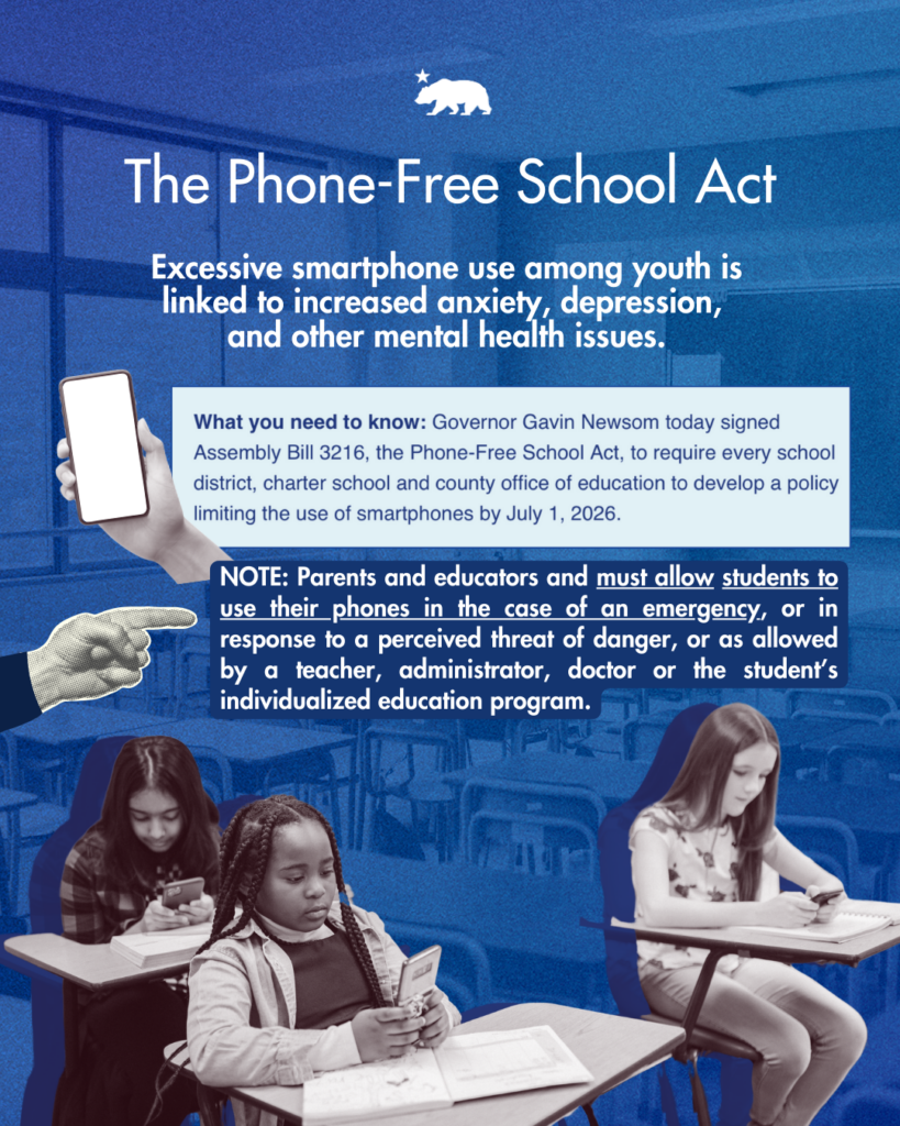 bill-limits-smartphone-use-in-california-schools