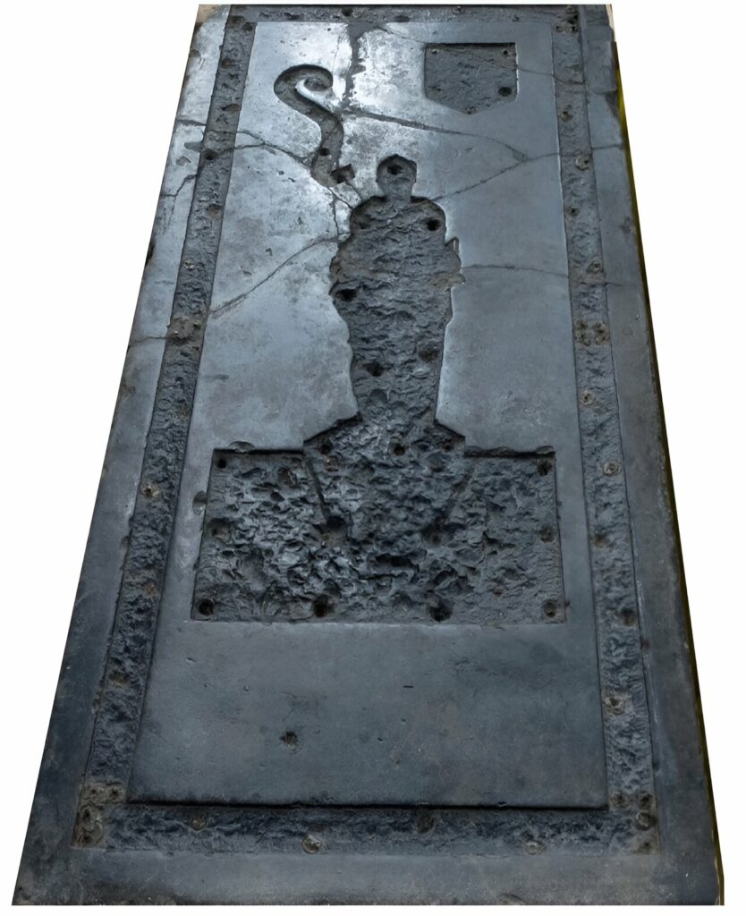 america’s-oldest-tombstone-came-from-belgium-and-belonged-to-an-english-knight