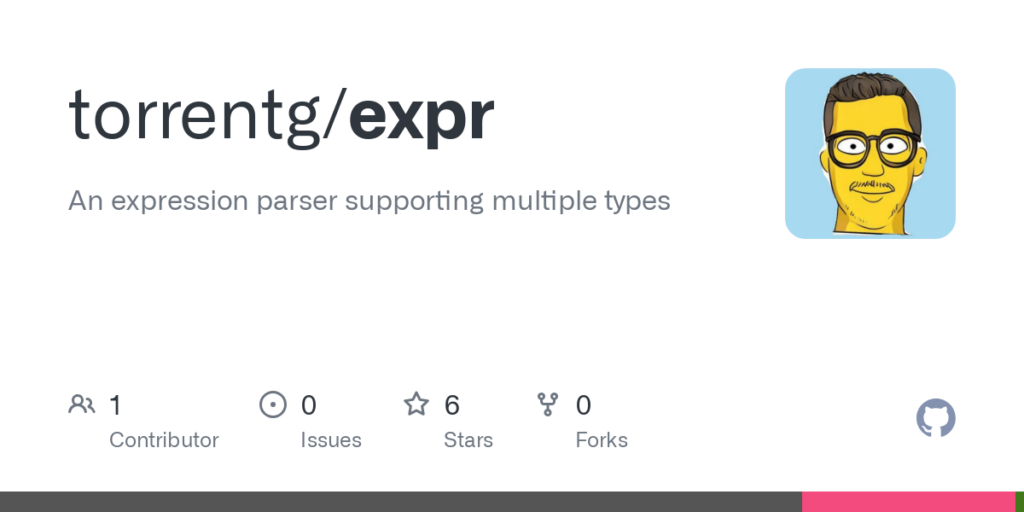 show-hn:-an-expression-parser-supporting-multiple-types