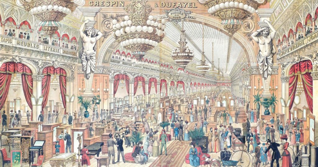 death-of-the-department-store
