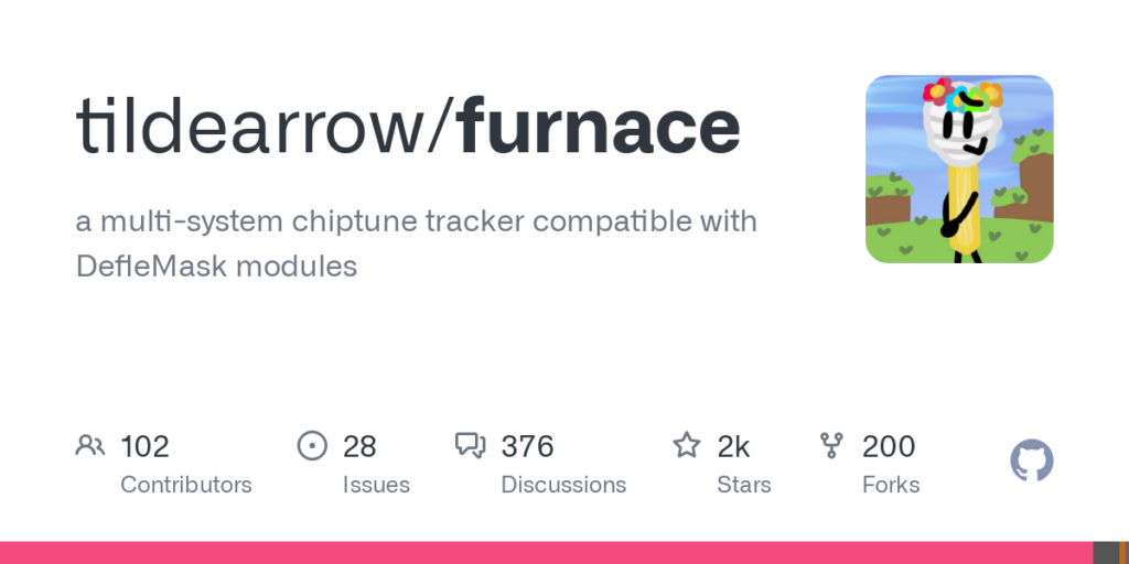 furnace-–-the-biggest-multi-system-chiptune-tracker-ever-made