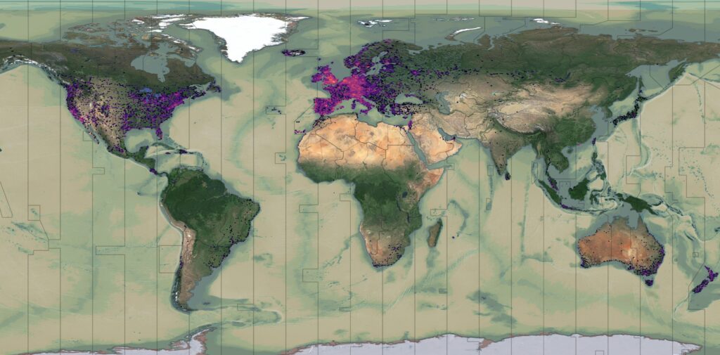 global-ev-charging-points-with-open-charge-map
