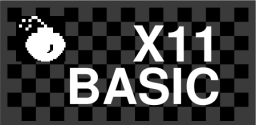 x11-basic-(1991-2020)