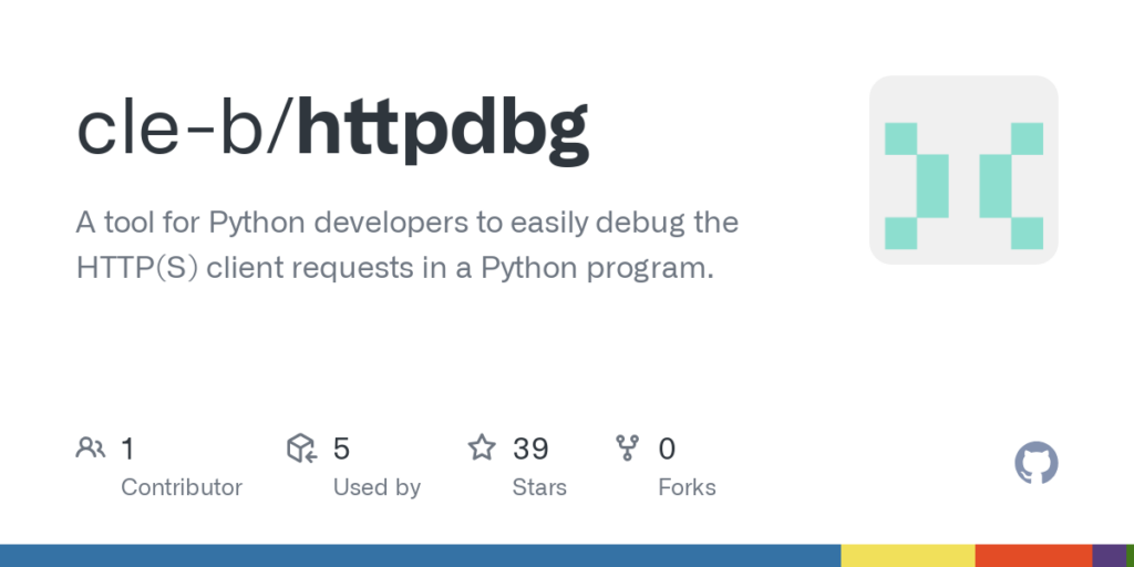show-hn:-httpdbg-–-a-tool-to-trace-the-http-requests-sent-by-your-python-code