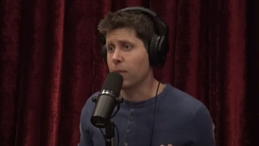 tsmc-execs-allegedly-dismissed-openai-ceo-sam-altman-as-‘podcasting-bro’