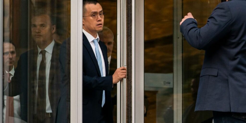 binance-founder-‘cz’-leaves-prison-on-friday–along-with-his-$60b-fortune
