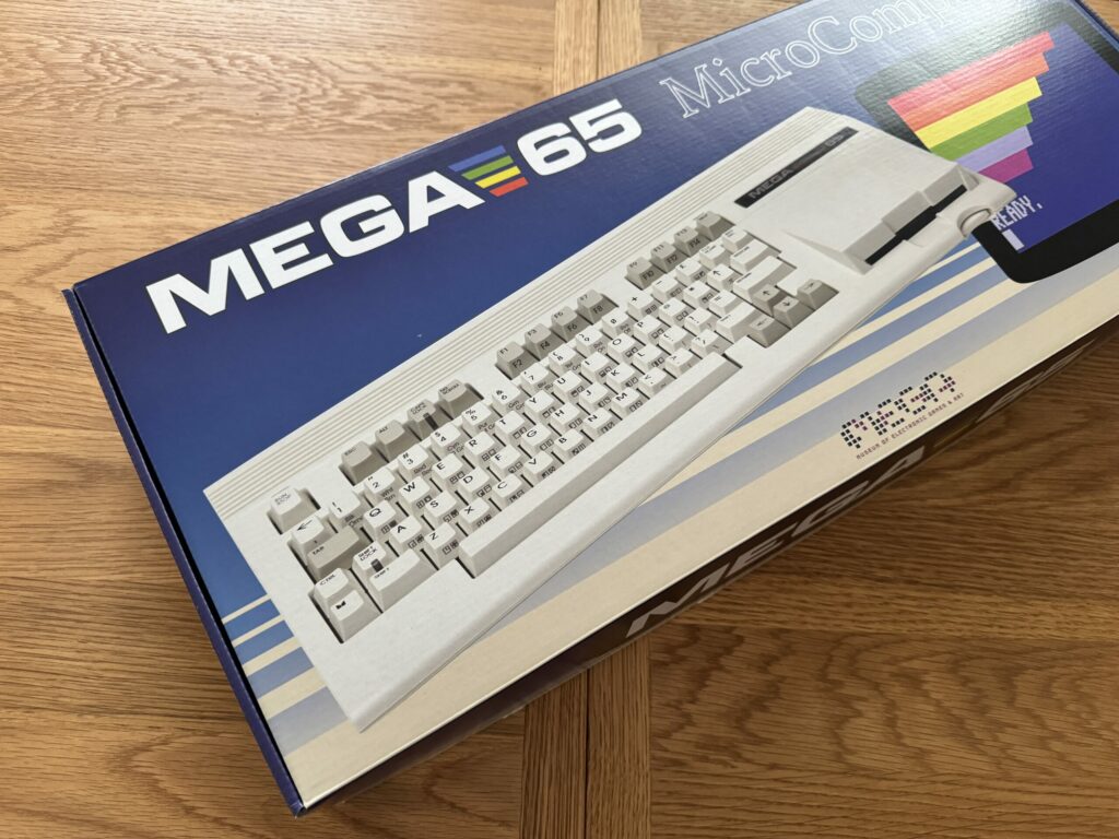 the-mega65