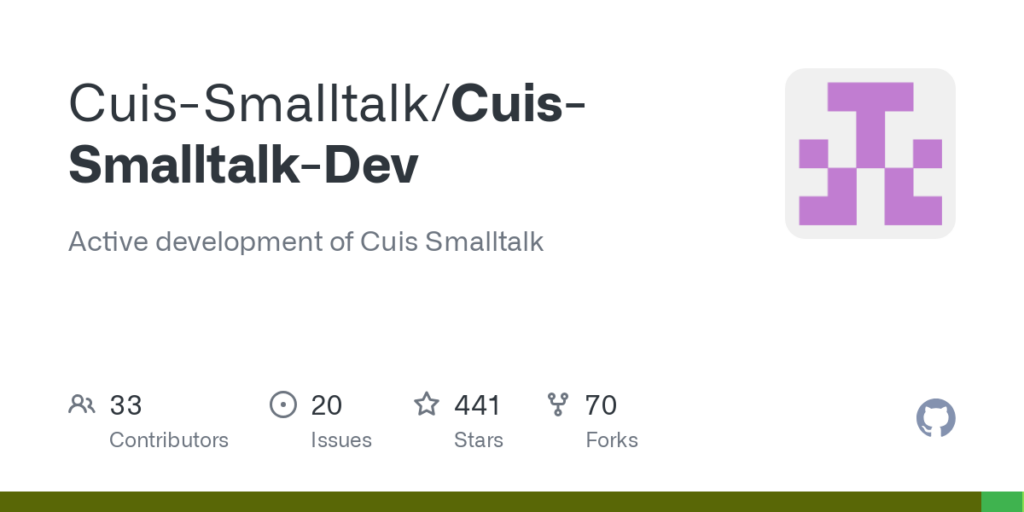 cuis-smalltalk