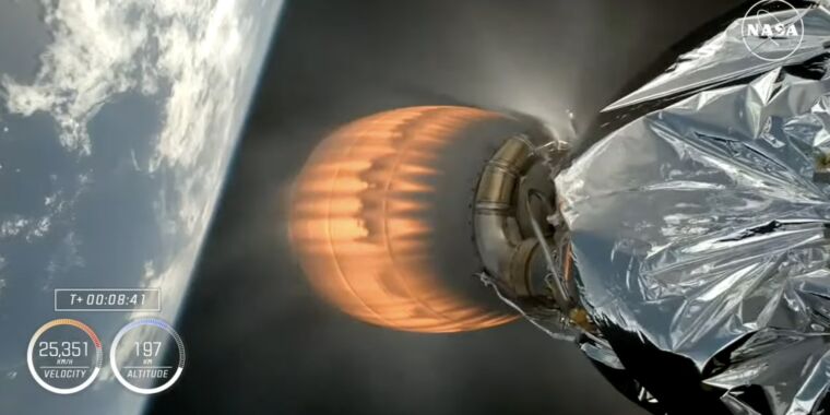 engineers-investigate-another-malfunction-on-spacex’s-falcon-9-rocket