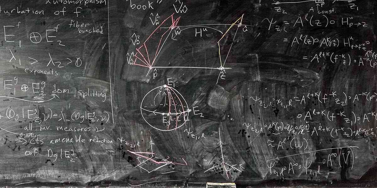 math-from-three-to-seven