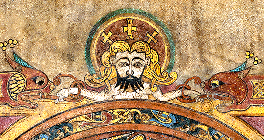 the-medieval-masterpiece,-the-book-of-kells,-now-digitized-and-available-online
