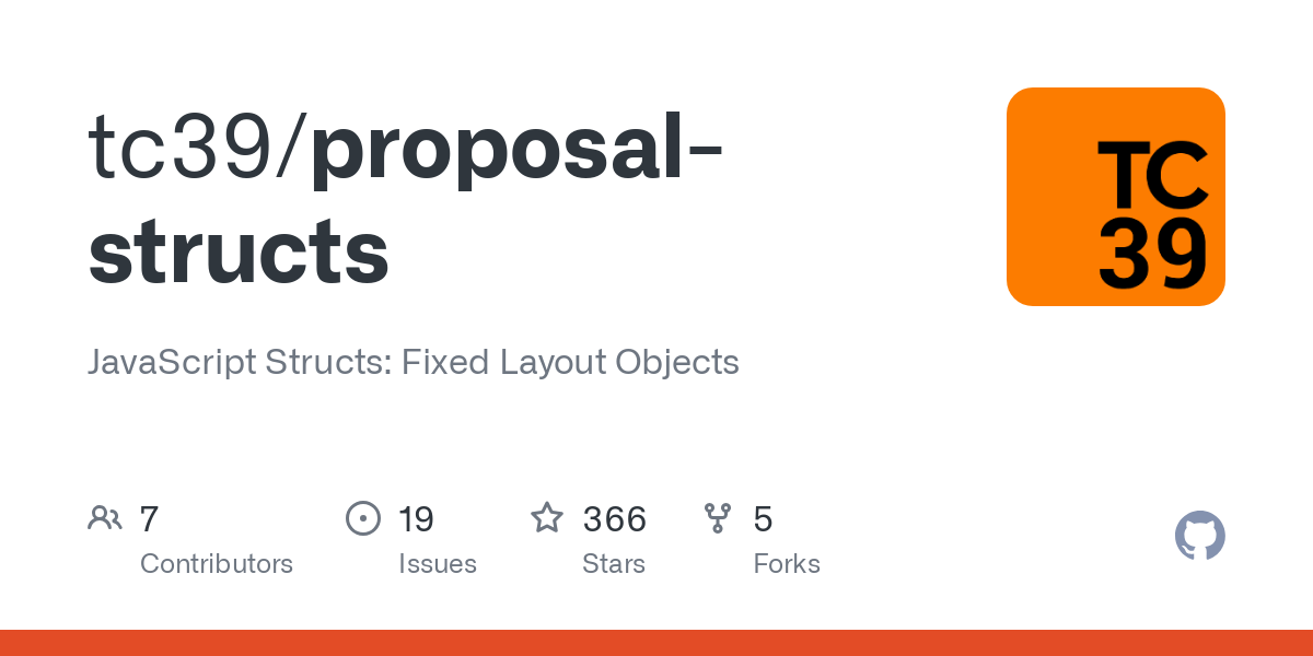 proposal:-javascript-structs
