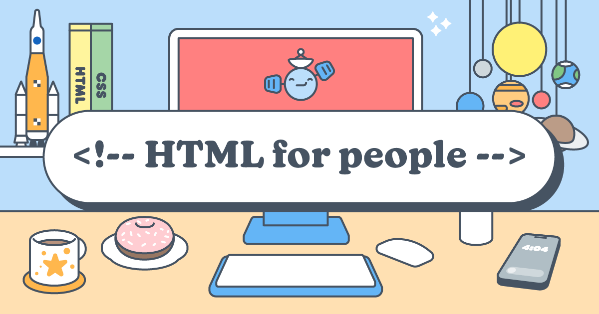 show-hn:-html-for-people