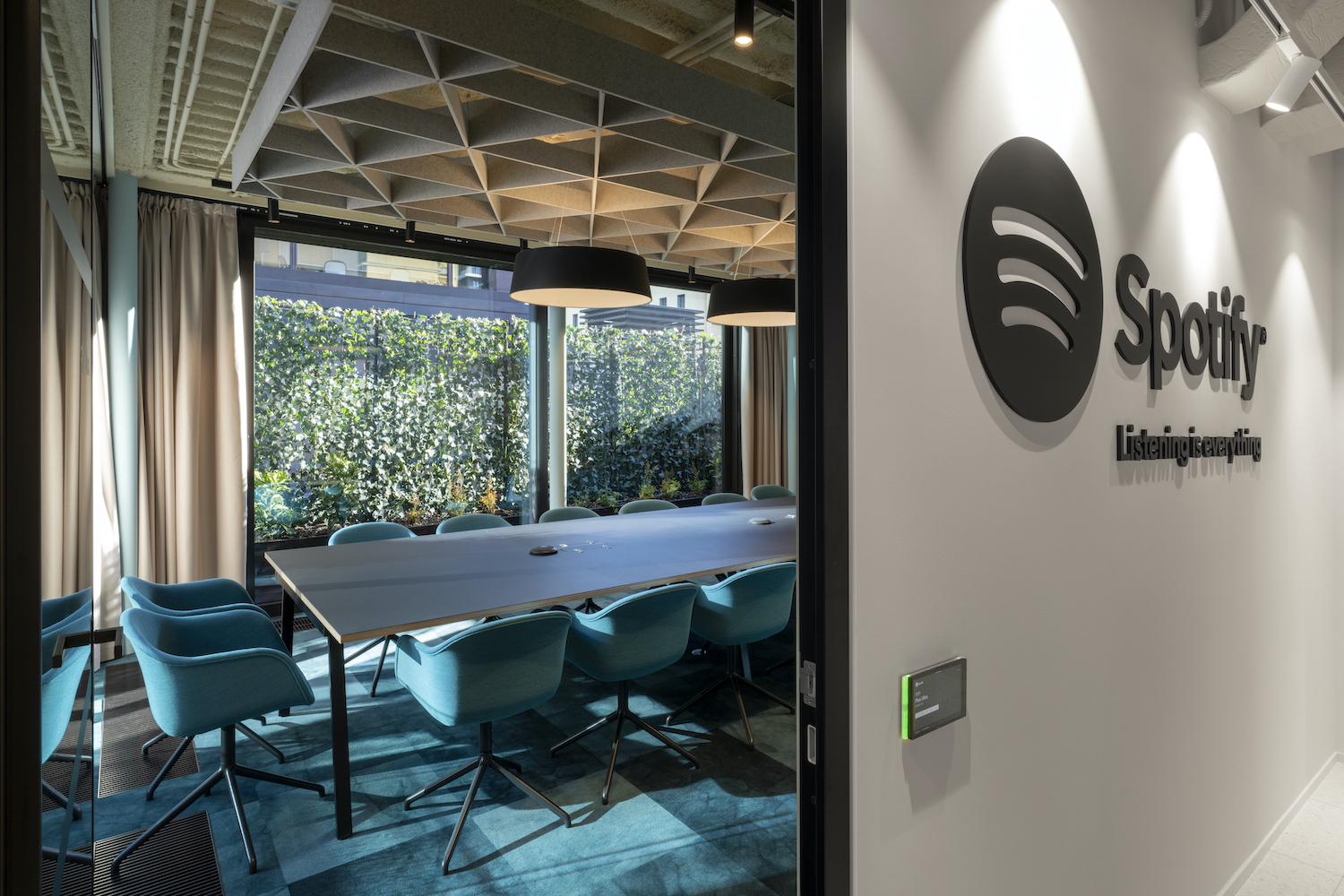 spotify-will-keep-remote-working-–-edmtunes