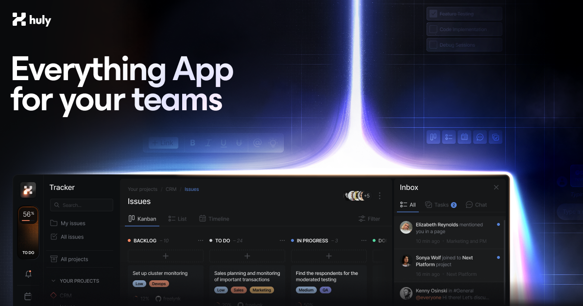 huly-–-open-source-all-in-one-project-management-platform