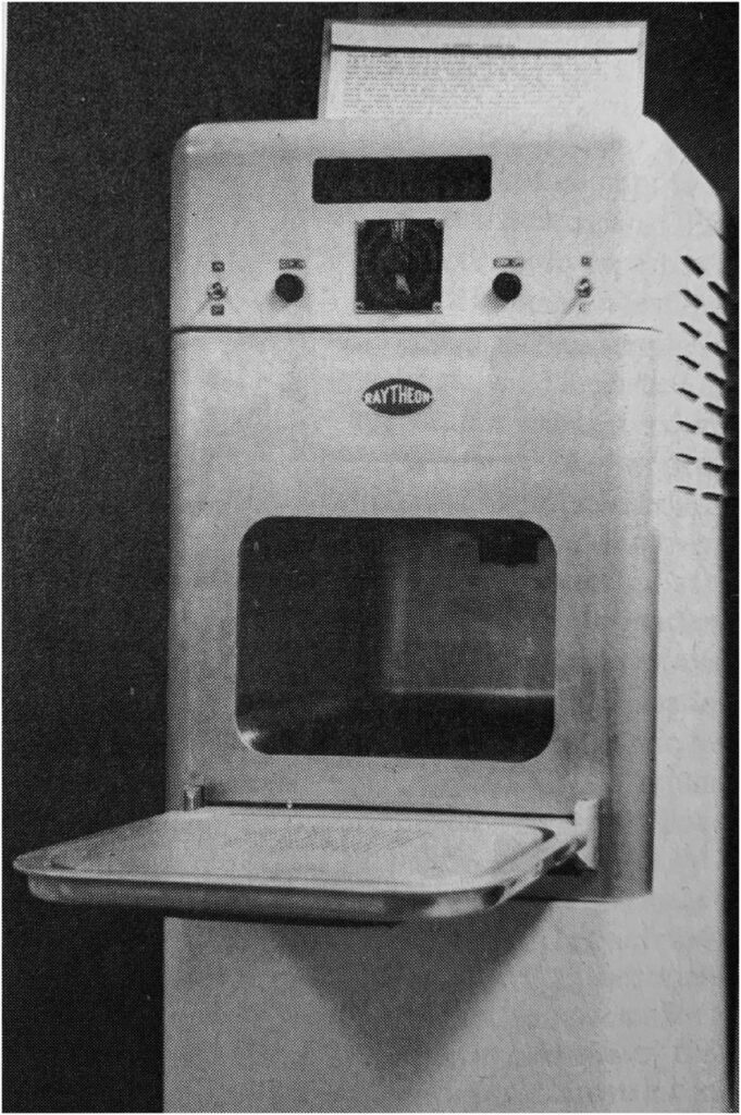 a-history-of-microwave-ovens