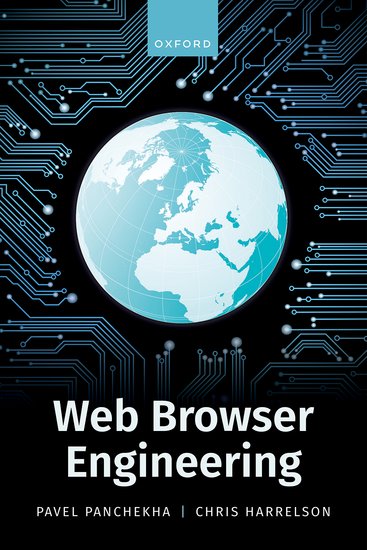 web-browser-engineering