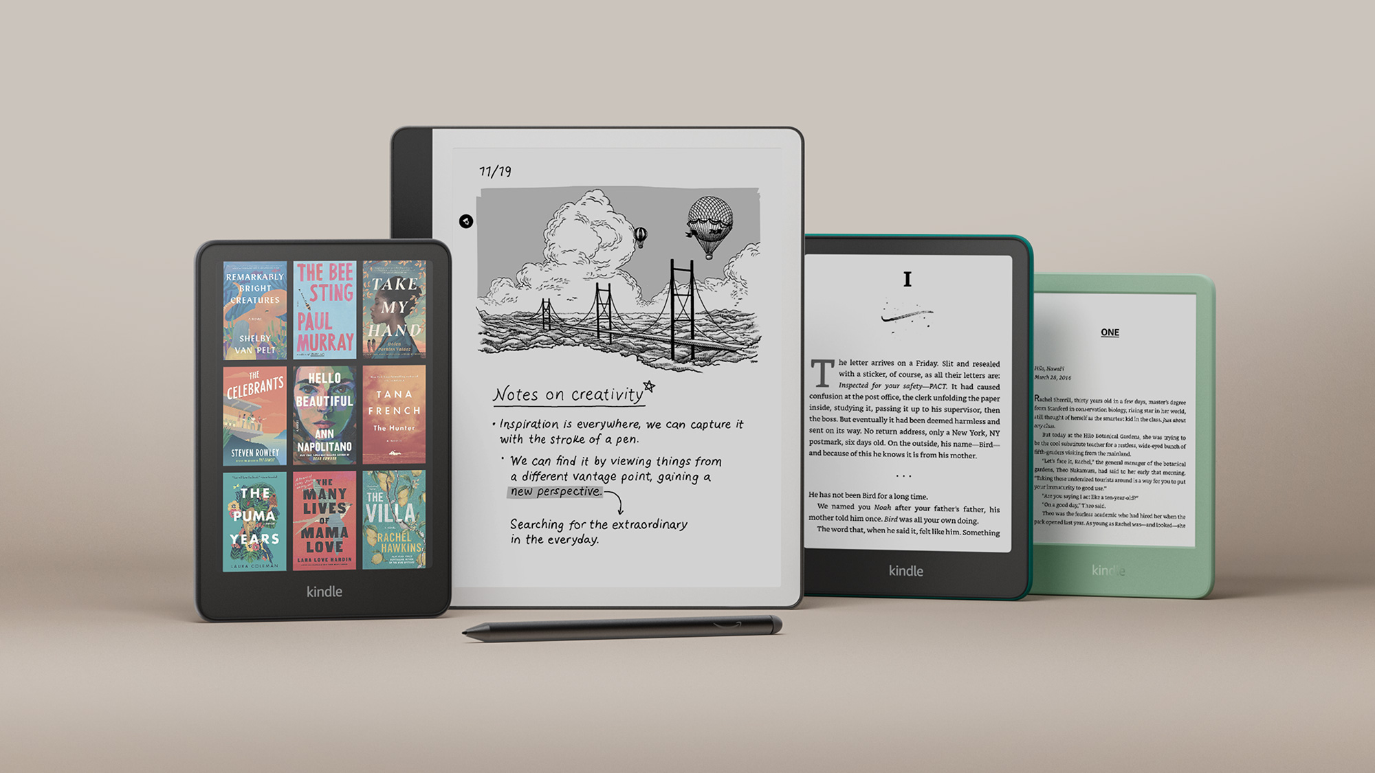 amazon-refreshes-its-monochrome-kindle-lineup,-including-a-bigger-paperwhite