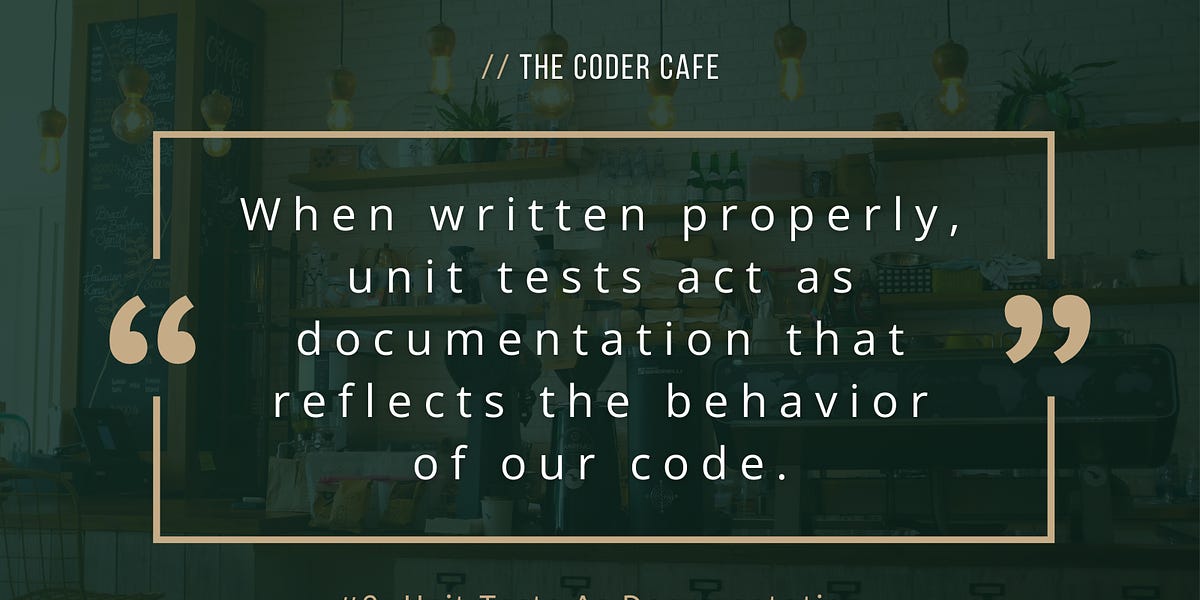 unit-tests-as-documentation