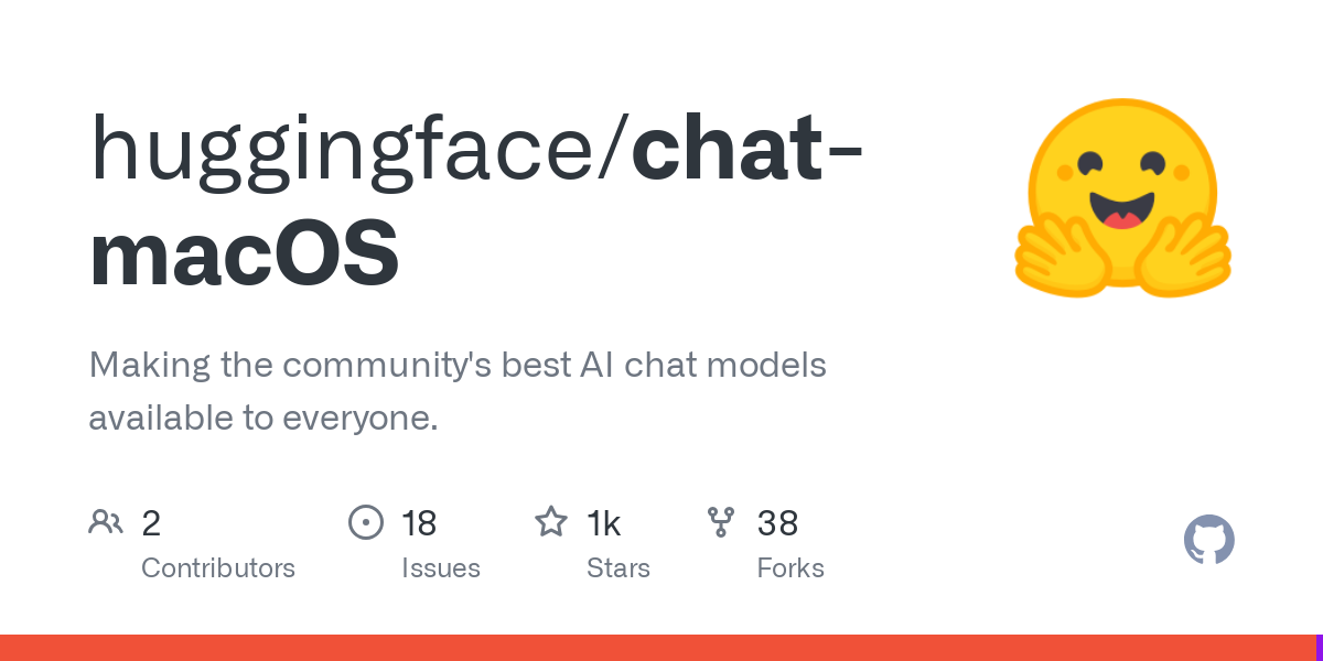 show-hn:-a-macos-client-for-huggingface-chat