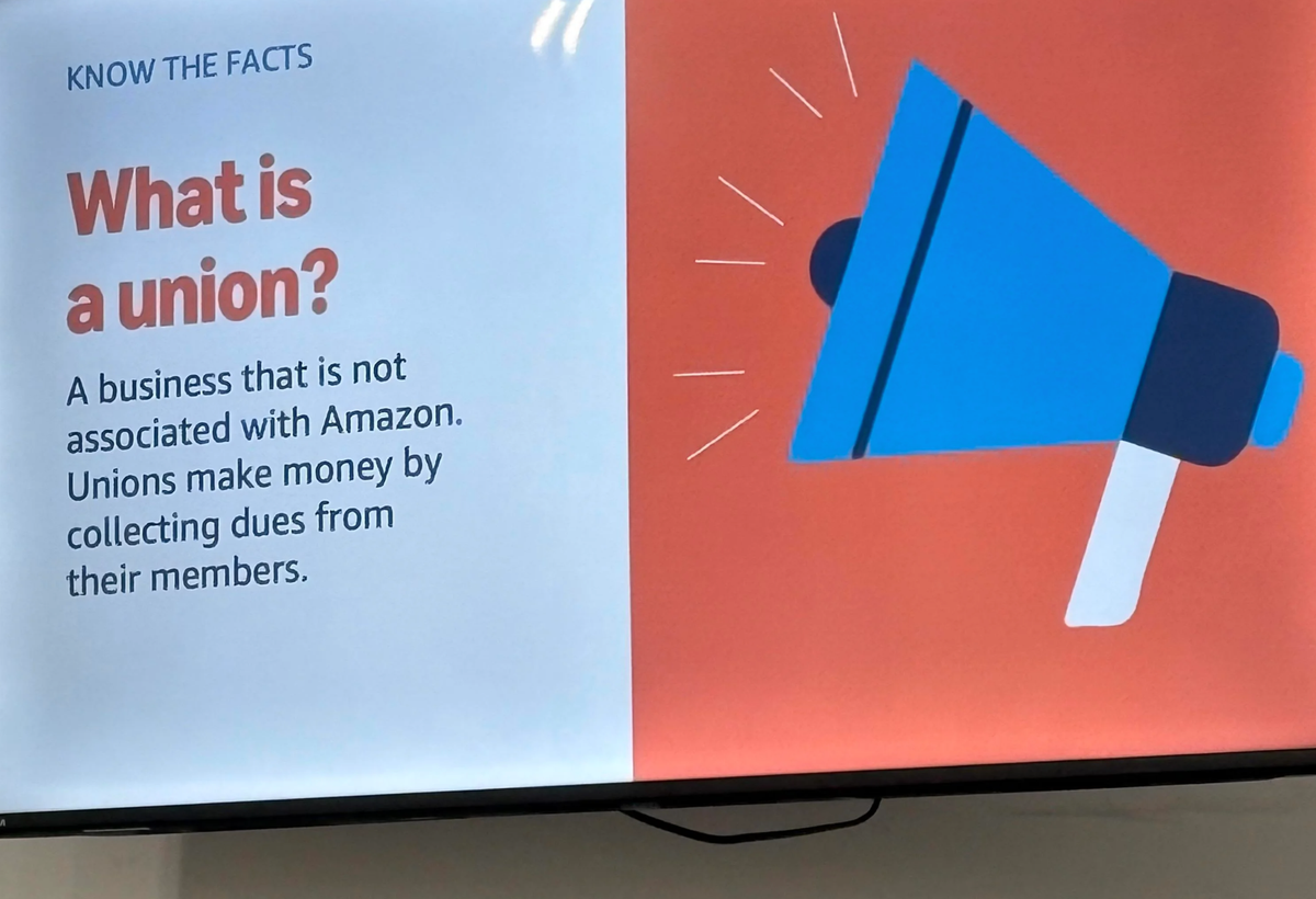 amazon-says-it-has-a-first-amendment-right-to-union-bust