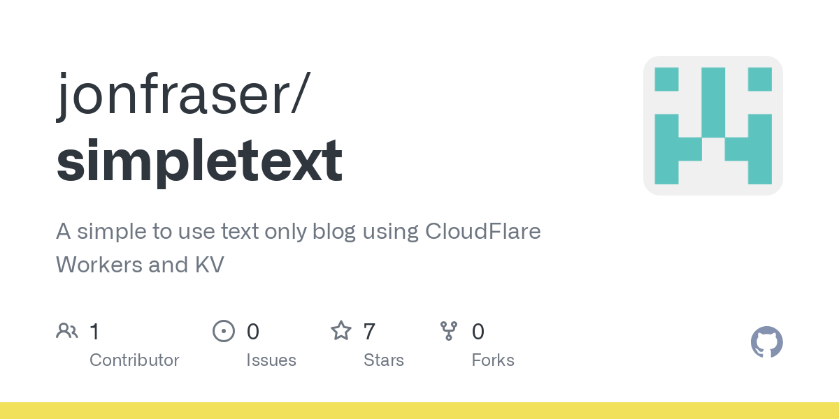 show-hn:-simple-text-blog