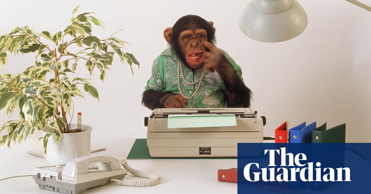 universe-would-die-before-monkey-with-keyboard-writes-shakespeare,-study-finds
