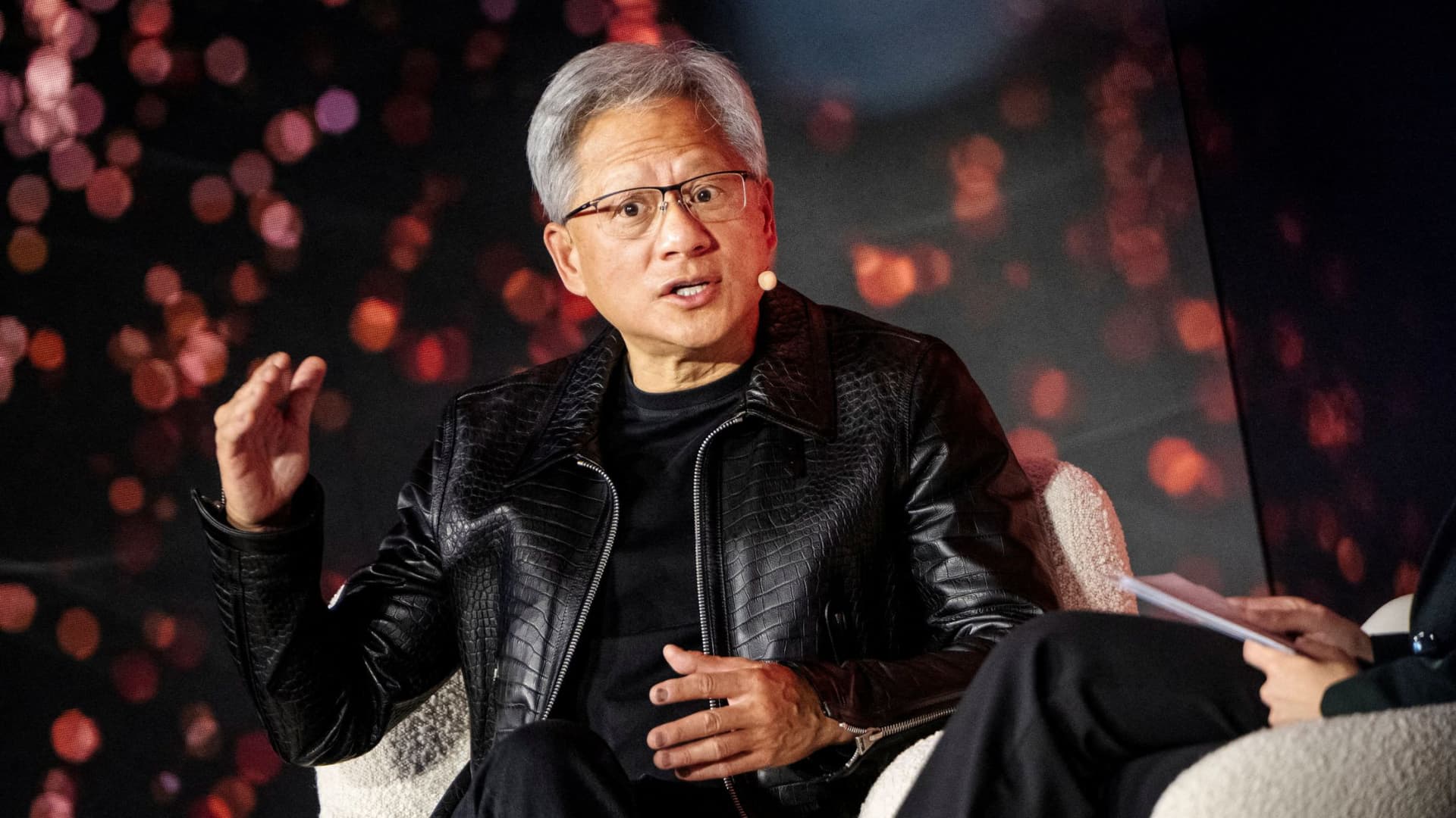 nvidia-to-join-dow-jones-industrial-average,-replacing-intel