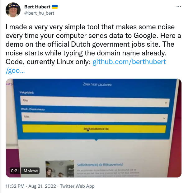what-if-your-computer-beeps-each-time-it-sends-data-to-google?