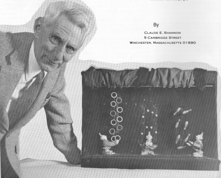 claude-shannon:-mathematician,-engineer,-genius-and-juggler?