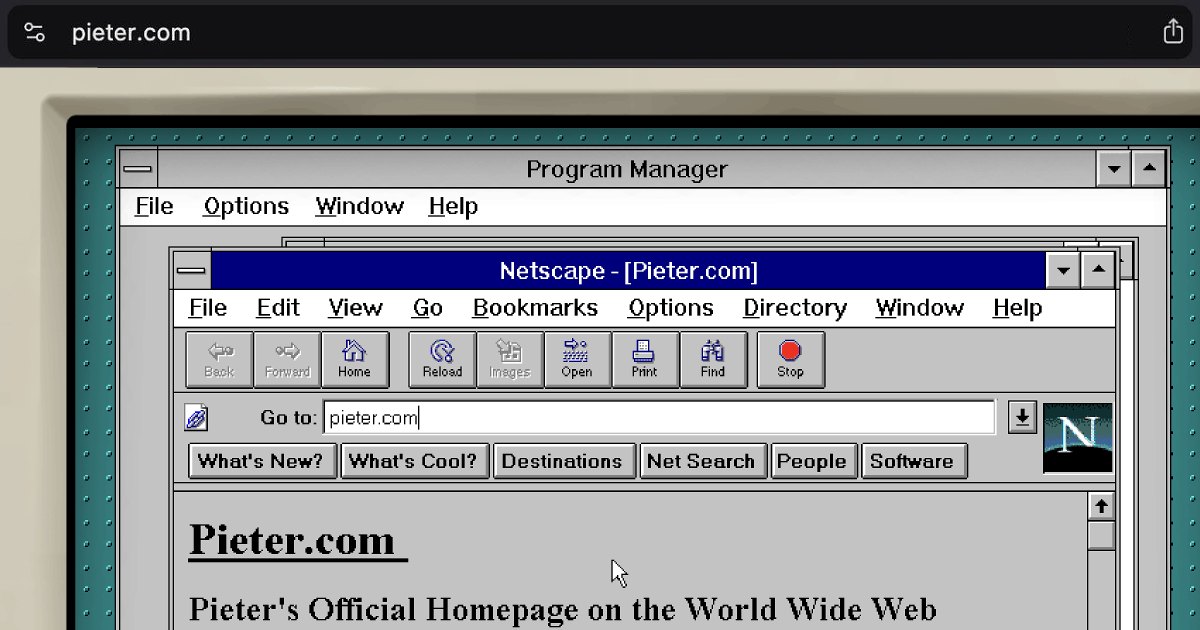virtual-windows-3.11-computer