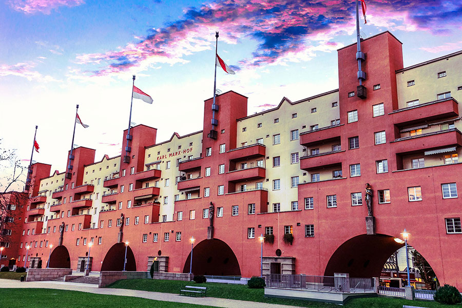 review-of-vienna:-how-the-city-of-ideas-created-the-modern-world