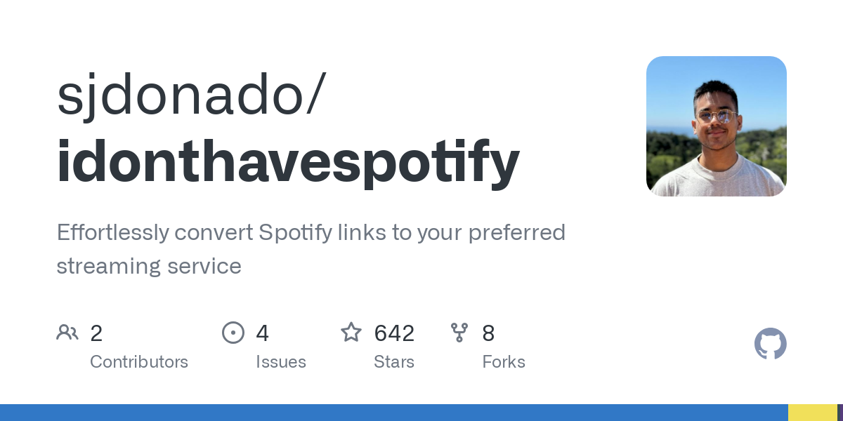 i-don’t-have-spotify
