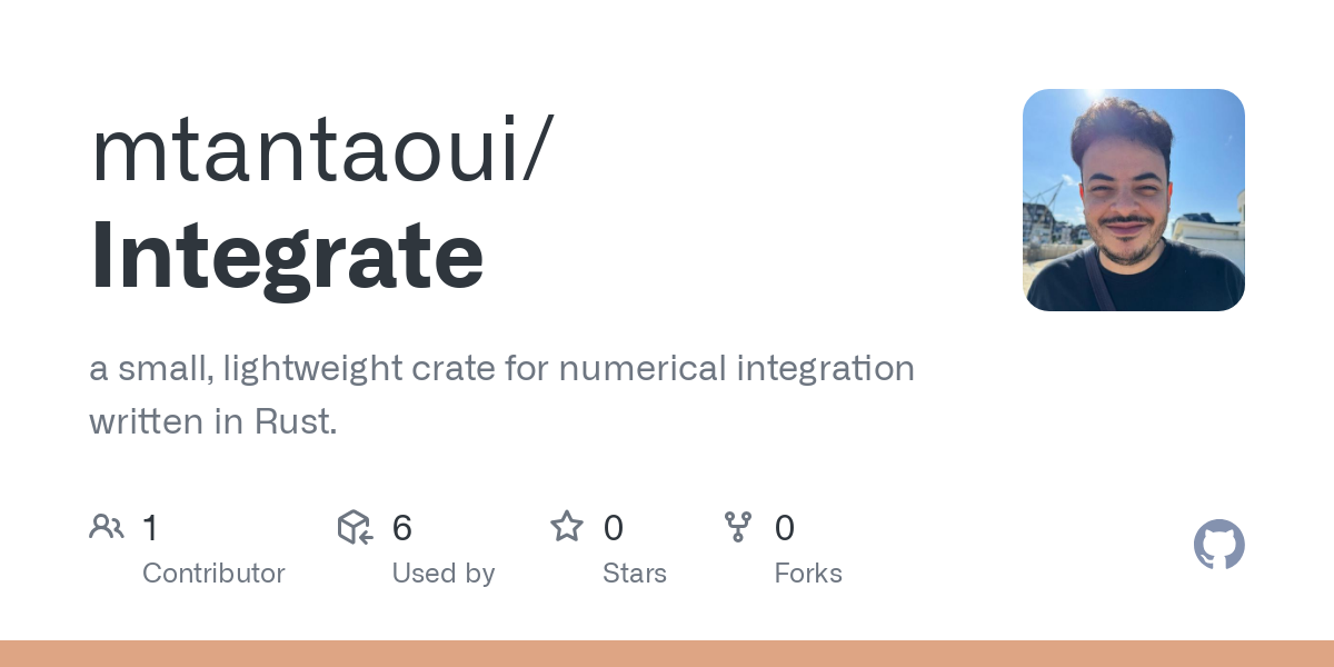 show-hn:-a-mathematical-integration-rust-crate