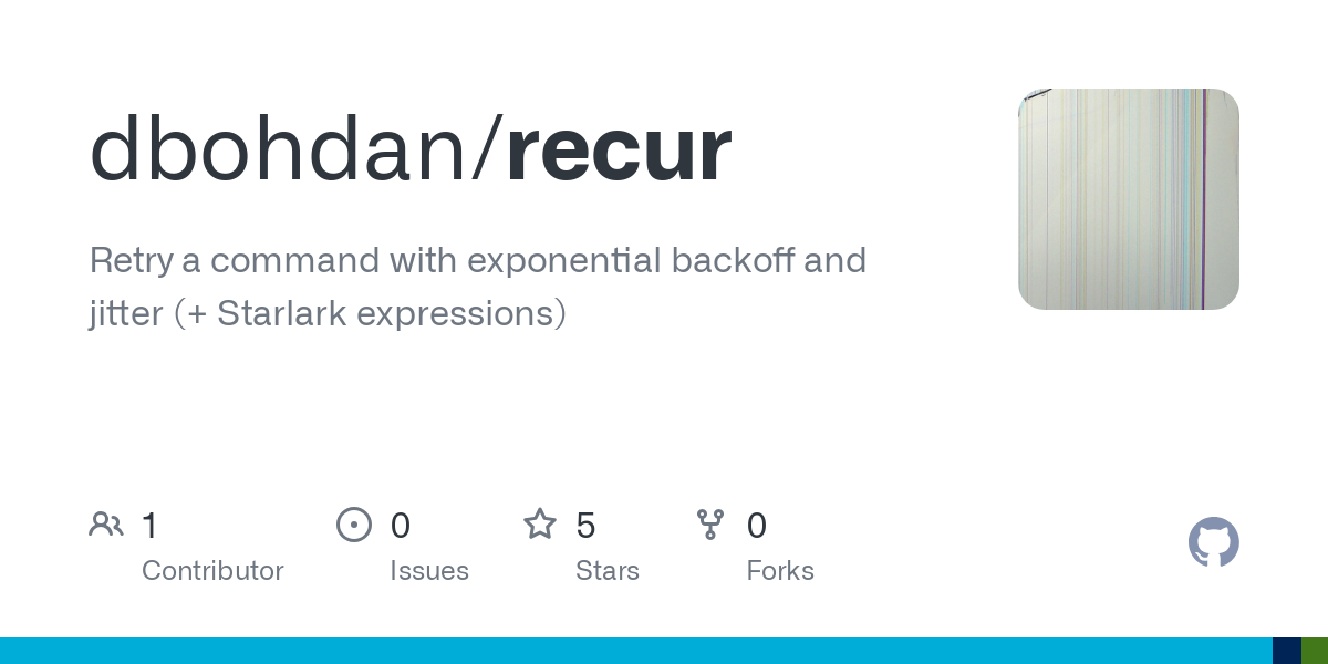 show-hn:-retry-a-command-with-exponential-backoff-and-jitter-(+-starlark-exprs)