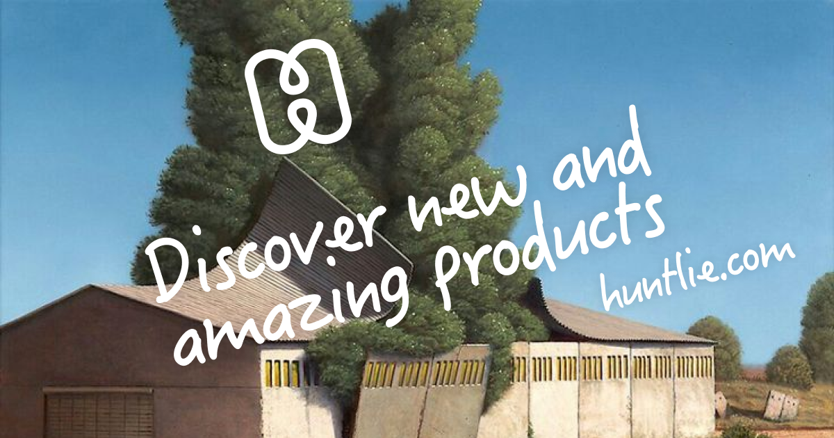 show-hn:-i-am-building-a-producthunt-alternative