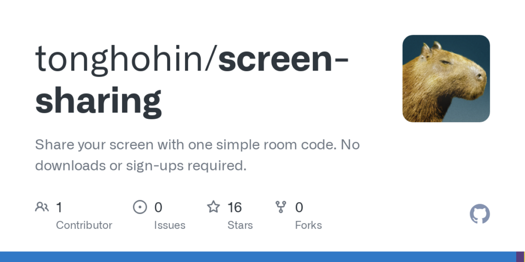 show-hn:-screen-sharing-in-the-browser–no-downloads,-no-registrations