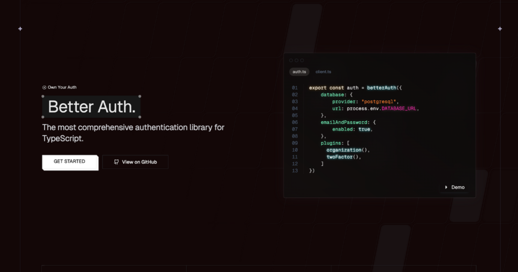 better-auth-–-the-most-comprehensive-authentication-library-for-typescript