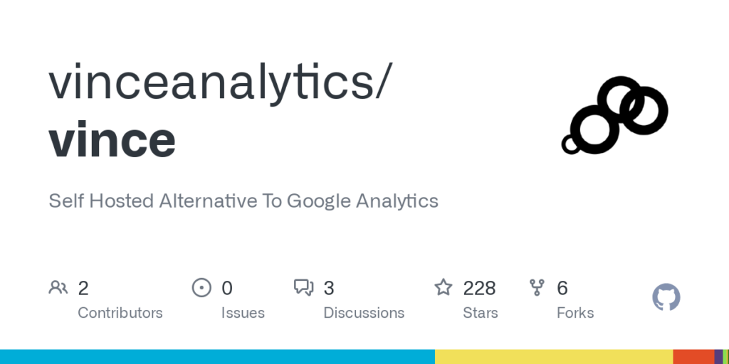 show-hn:-vince-–-a-self-hosted-alternative-to-google-analytics