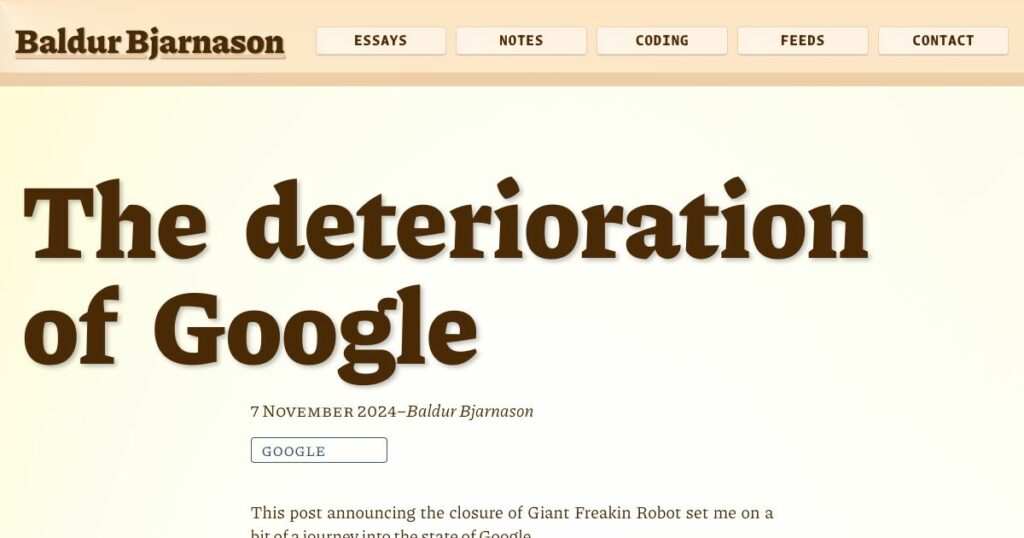 the-deterioration-of-google