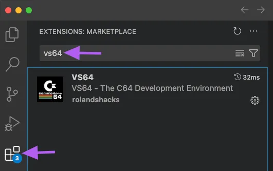 programming-the-c64-with-visual-studio-code-–-retro-game-coders