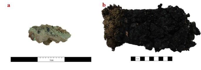 evidence-of-the-use-of-silk-by-bronze-age-civilization