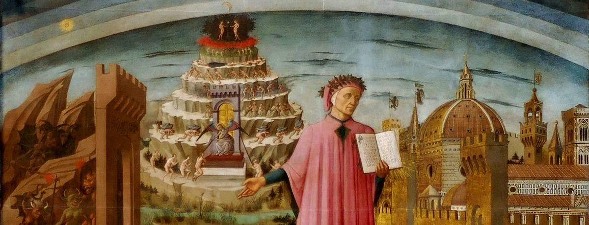 the-world-of-dante’s-divine-comedy