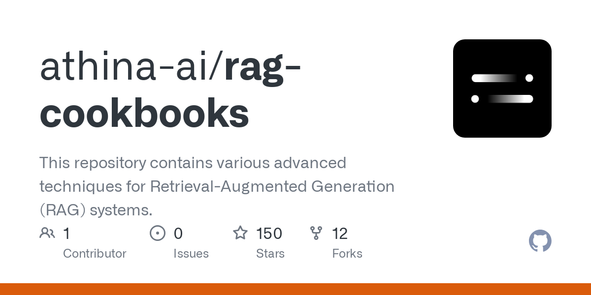 show-hn:-open-source-colab-notebooks-to-implement-advanced-rag-techniques