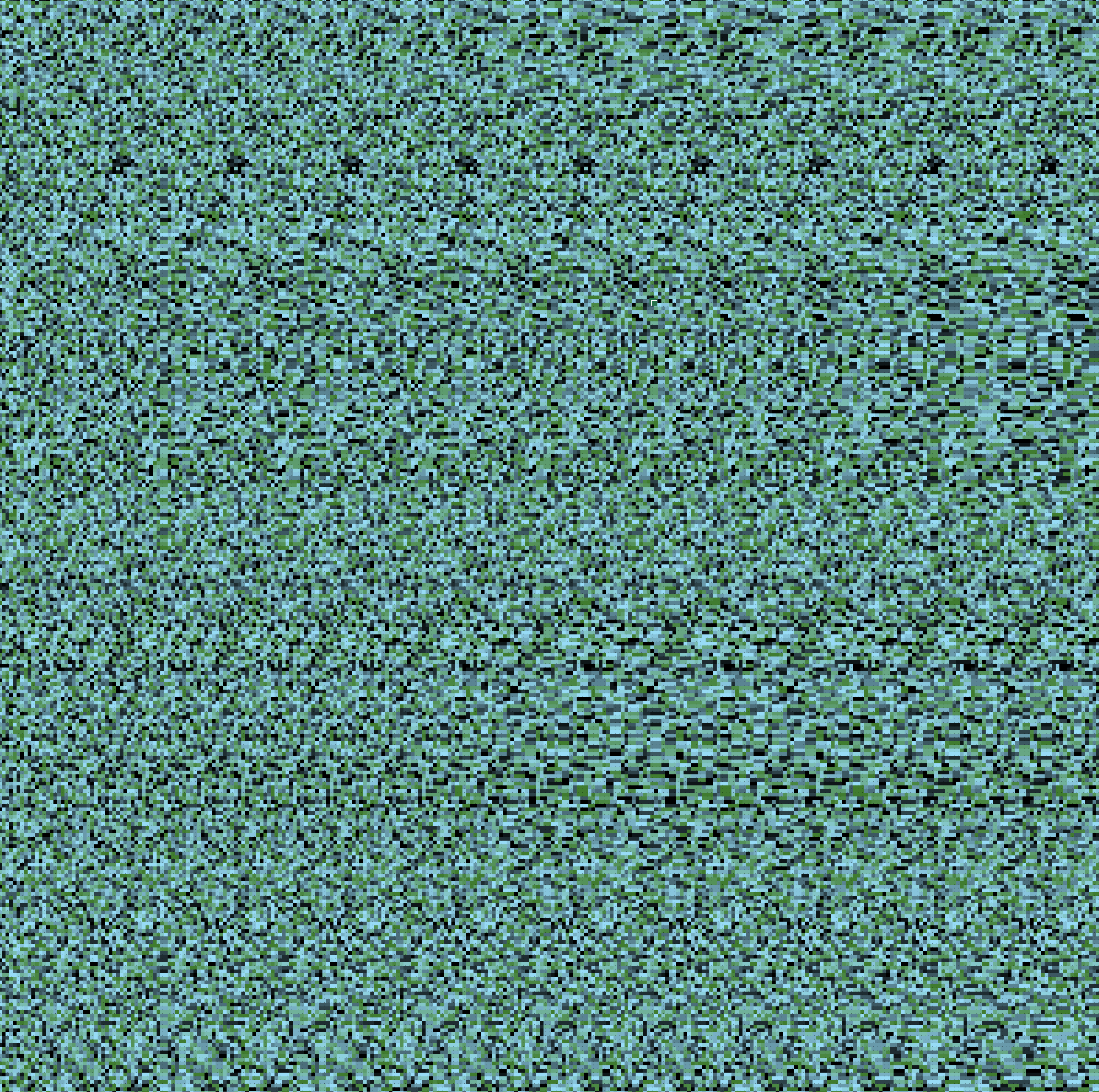 make-a-“magic-eye”-image-using-excel