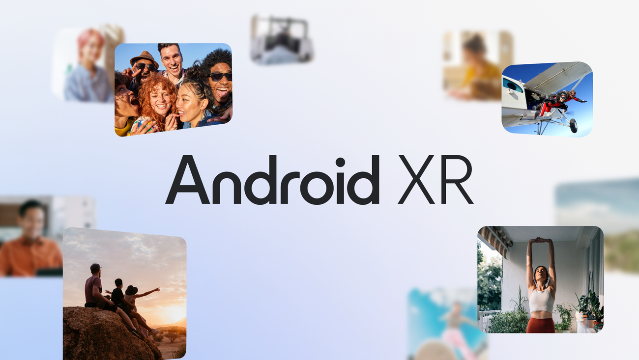 android-xr
